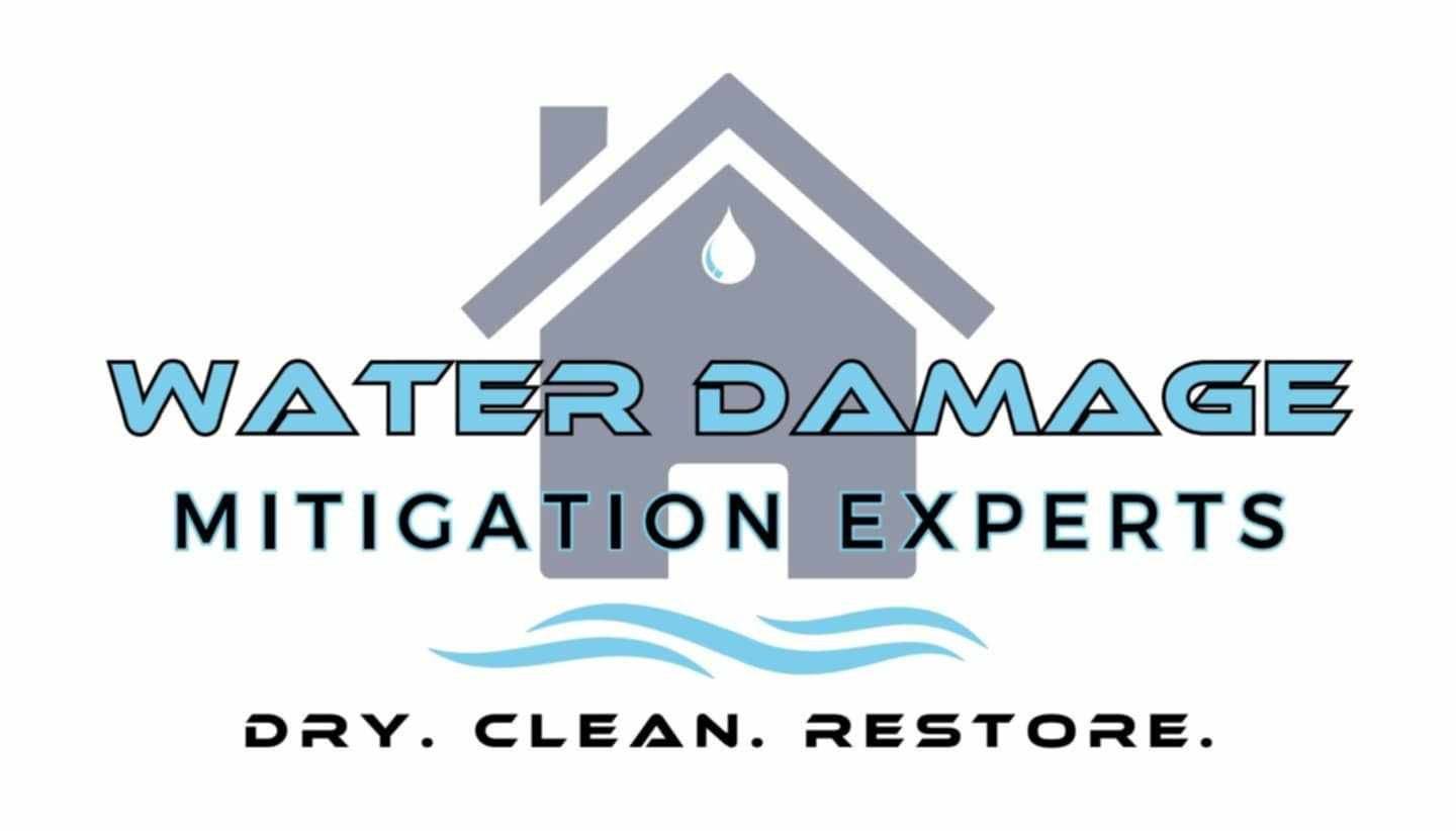 Water Damage Mitigation Experts
